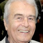 Tadeusz Pluciński świętuje 65-lecie ukończenia szkoły teatralnej