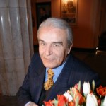 Tadeusz Pluciński: Z byłymi żonami pozostaje w dobrych stosunkach