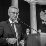 Tadeusz Ross spocznie na Powązkach. Kiedy pogrzeb?