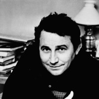 Tadeusz Różewicz czerwiec 1979 r.