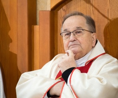 Tadeusz Rydzyk komentuje wstrzymanie dotacji na swoją inwestycję. "To są pieniądze z podatków katolików"