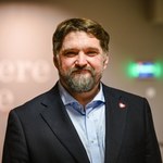 Tadeusz Szemiot kandydatem na prezydenta Gdyni