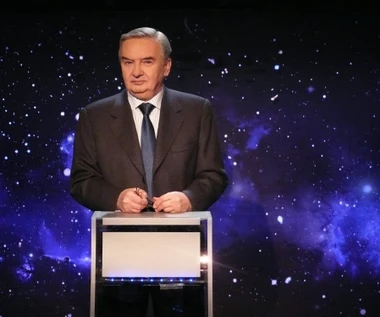 Tadeusz Sznuk: Cóż, jestem nerwusem