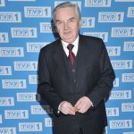 Tadeusz Sznuk: Facet, który żąda odpowiedzi w trzy sekundy