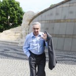 Tadeusz Sznuk: Legenda dziennikarstwa