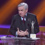 Tadeusz Sznuk wśród nagrodzonych Złotym Hipolitem