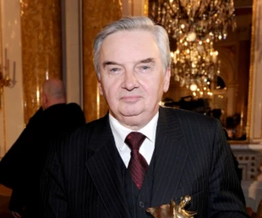 Tadeusz Sznuk: "Zaczęło się tak niewinnie"