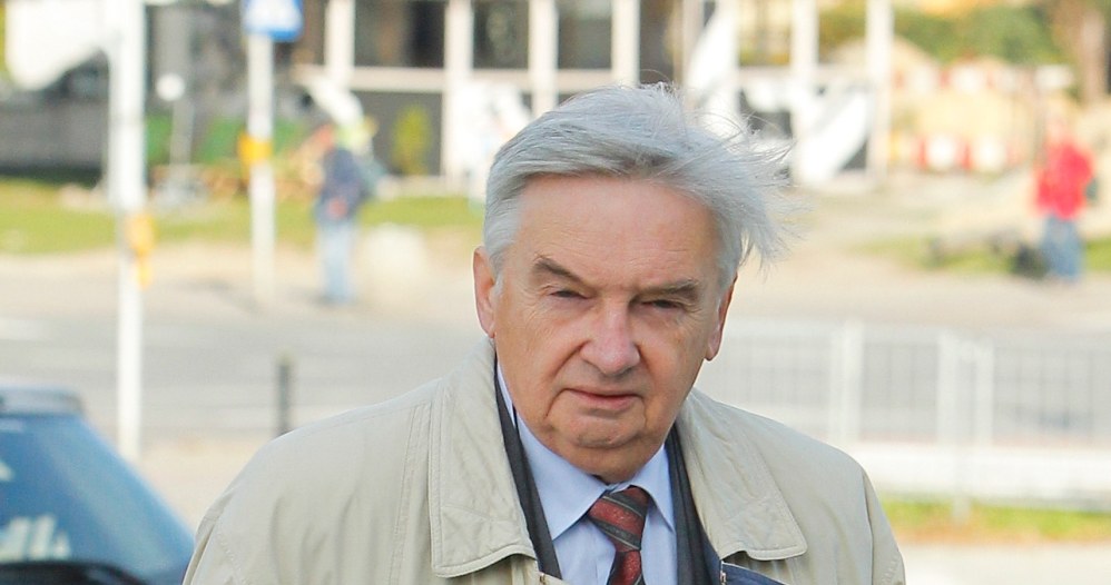 Tadeusz Sznuk /AKPA