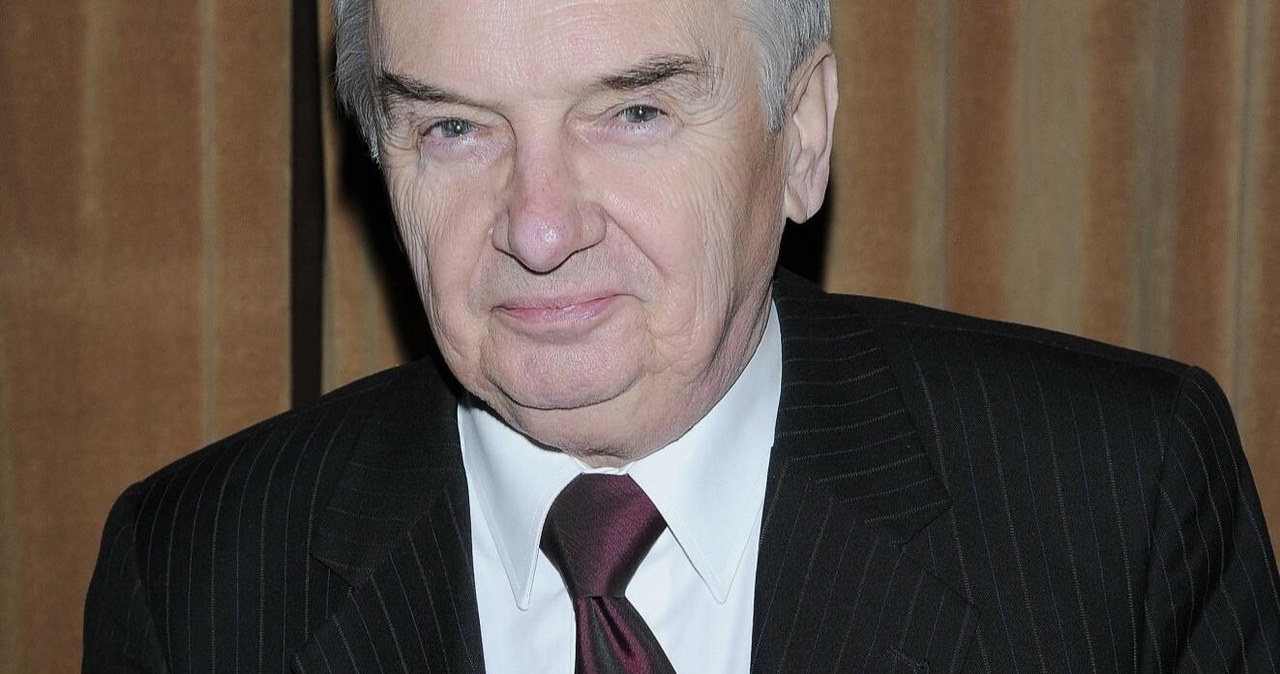 Tadeusz Sznuk /TRICOLORS/EAST NEWS /East News /East News