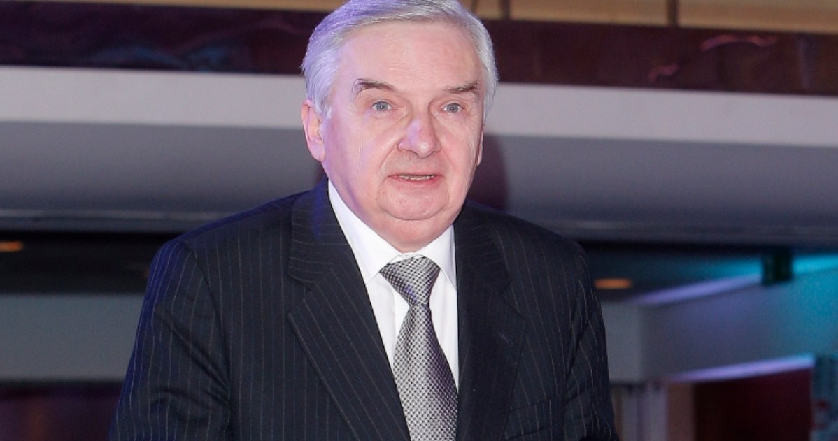 Tadeusz Sznuk /AKPA