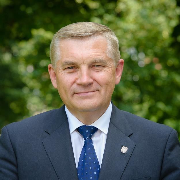 Tadeusz Truskolaski, prezydent Białegostoku. Fot. bialystok.pl /Informacja prasowa