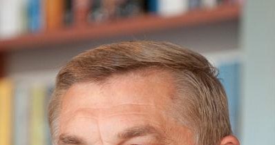 Tadeusz Truskolaski, prezydent Białegostoku /fot. Michal Kosc /Reporter