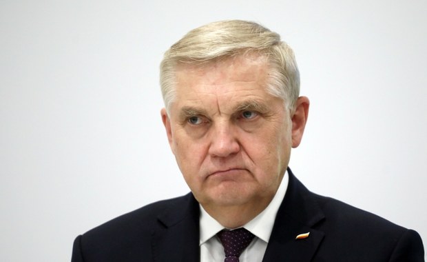 Tadeusz Truskolaski prezydentem Białegostoku na kolejną kadencję