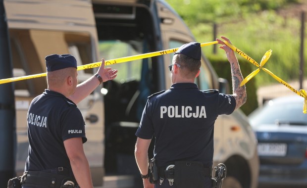 Tadeuszowi D. ktoś pomagał? Nowe informacje o kolejnych krokach służb