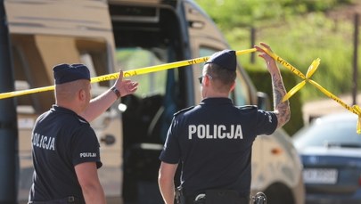 Tadeuszowi D. ktoś pomagał? Nowe informacje o kolejnych krokach służb