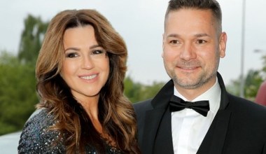 Tadla nie miała czasu na kolejny nieudany związek. Obecnego męża znalazła jej swatka