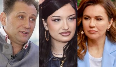 Tadla nie mogła dłużej milczeć ws. ślubu Gabor. Nagle zgasiła Trojanka