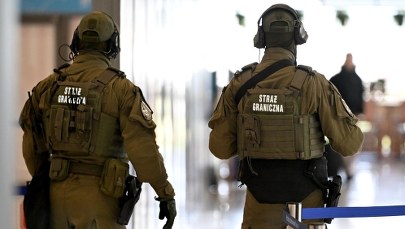 Tadżyk z Państwa Islamskiego deportowany z Polski. Komunikat ABW