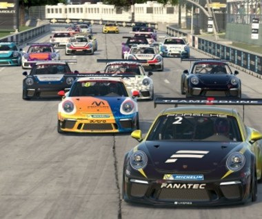 TAG Heuer sponsorem tytularnym pucharu Porsche Esports Supercup