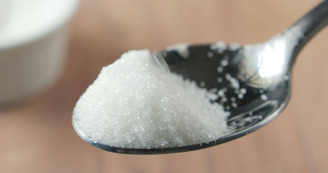 Tagatoza jest tak słodka jak biały cukier, ale ma trzy razy mniej kalorii /Towfiqu Barbhuiya /Canva Pro