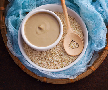 Tahini: Sezamowa pasta o cennych właściwościach odżywczych