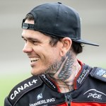 Tai Woffinden nie poddaje się! Żużlowiec wraca do zdrowia po wypadku