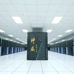 TaihuLight - najpotężniejszy superkomputer świata