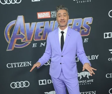 Taika Waititi: Czwarty "Thor" będzie filmem mocno przesadzonym