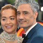 Taika Waititi i Rita Ora wzięli sekretny ślub! 