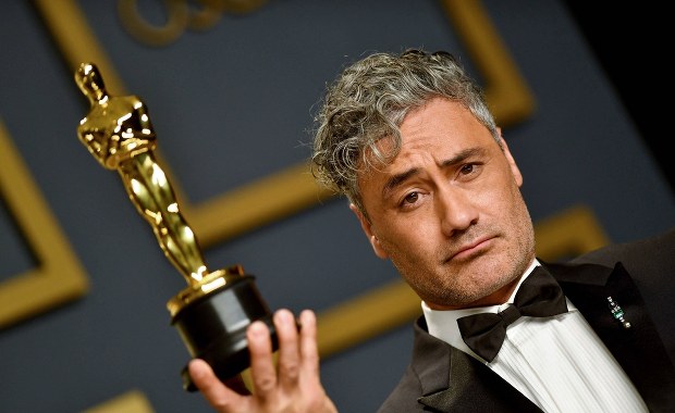 Taika Waititi ma wyreżyserować nowe "Gwiezdne wojny"