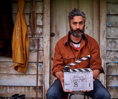 Taika Waititi: Oscary, Hitler i "Gwiezdne wojny"