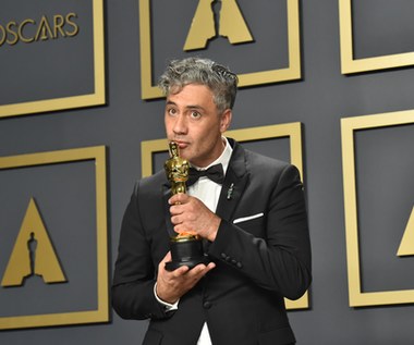 Taika Waititi ukradł sprzęt z planu "Hobbita"? Peter Jackson o niczym nie wie!