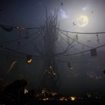 Tainted Grail - nowe polskie RPG ma już datę premiery