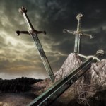 Tainted Grail: The Fall of Avalon - premiera polskiego RPG-a!