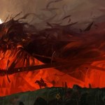 Tainted Grail: The Fall of Avalon - tylko 2,5 tys. kolekcjonerskich kopii