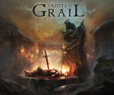 Tainted Grail: The Fall of Avalon ufundowany w minutę i z dwoma milionami dolarów na koncie!