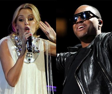 Taio Cruz i Kylie Minogue: Jeszcze "Wyżej"