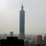 Taipei 101 - najwyższy "zielony" budynek na świecie