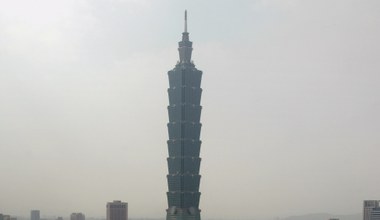 Taipei 101 - najwyższy "zielony" budynek na świecie