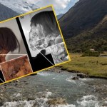 Tajemnica 800-letniej mumii z Andów: Odkryto unikalne tatuaże