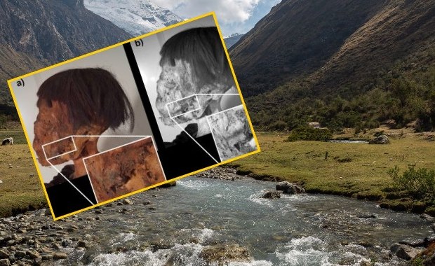 Tajemnica 800-letniej mumii z Andów: Odkryto unikalne tatuaże