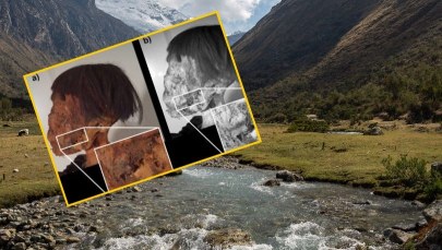 Tajemnica 800-letniej mumii z Andów: Odkryto unikalne tatuaże