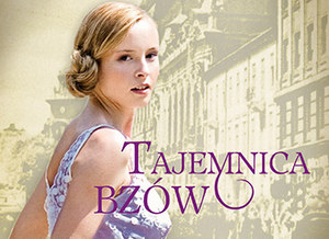 Tajemnica bzów