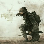 choroby Tajemnica choroby weteranów z Zatoki Perskiej. Naukowcy potwierdzili przyczynę