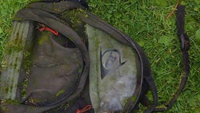 Tajemnica ciała z Doliny Roztoki nadal nierozwiązana