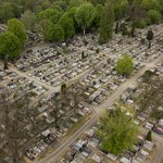 Tajemnica grobu kapłańskiego na cmentarzu Bródnowskim