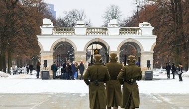 Tajemnica Grobu Nieznanego Żołnierza. Kim był bohater, który spoczywa w sercu Warszawy?