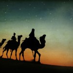 Tajemnica Gwiazdy Betlejemskiej: Czy kometa sprzed 2000 lat naprawdę wskazała drogę Mędrcom?