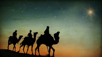 Tajemnica Gwiazdy Betlejemskiej: Czy kometa sprzed 2000 lat naprawdę wskazała drogę Mędrcom?