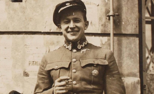 "Tajemnica Gwiaździstej Eskadry" - szukamy Graala polskiej kinematografii